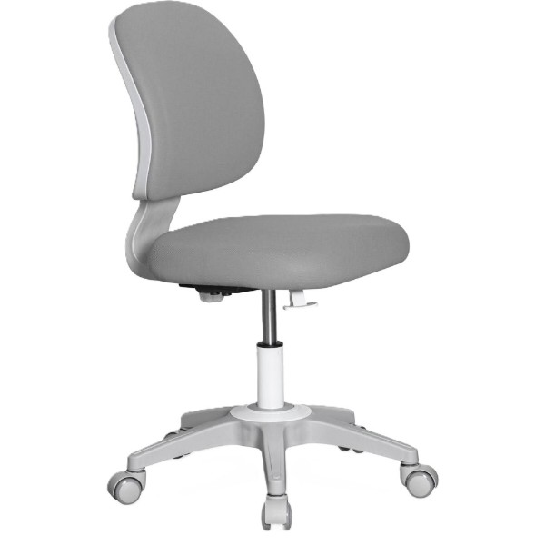 Фото - Крісло дитяче Evo-kids Limpi Grey (Y-212 G)